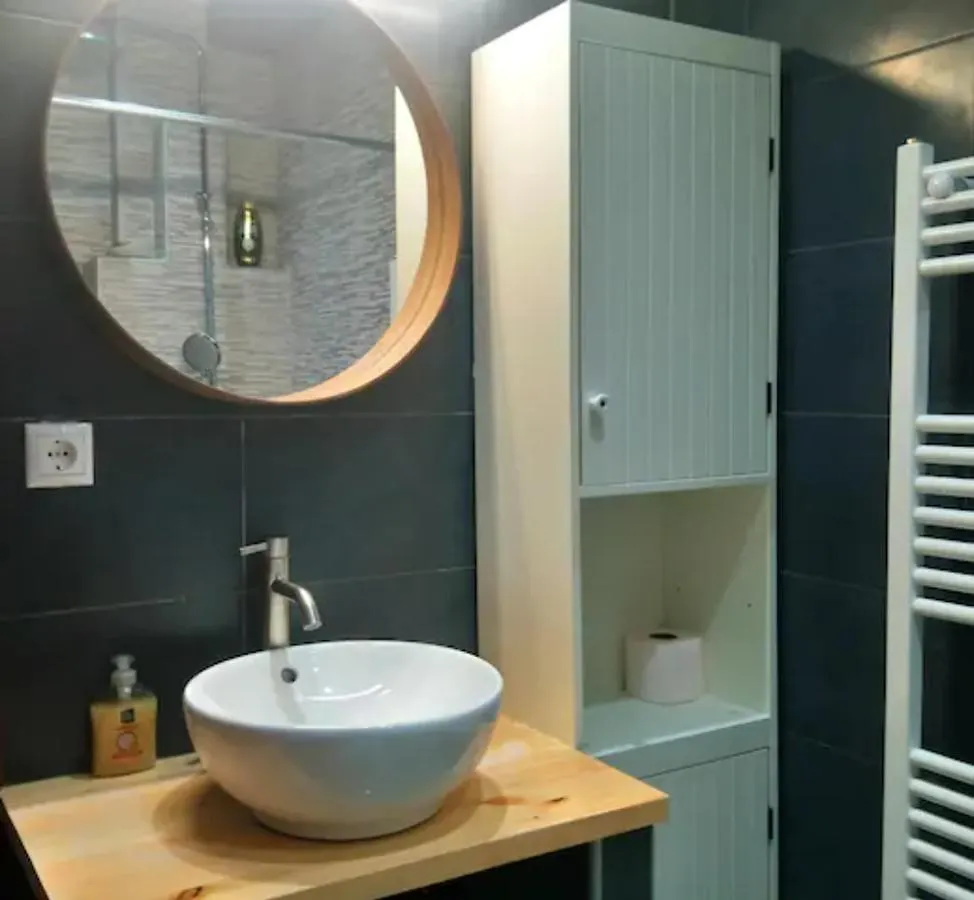 Paradise Comfortable Apartment Θεσσαλονίκη