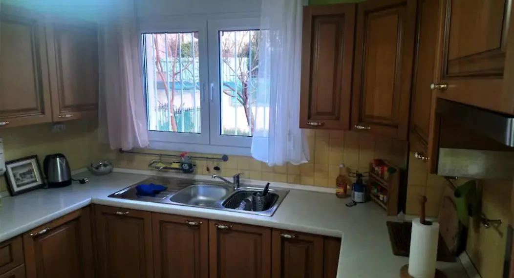 Paradise Comfortable Apartment Θεσσαλονίκη