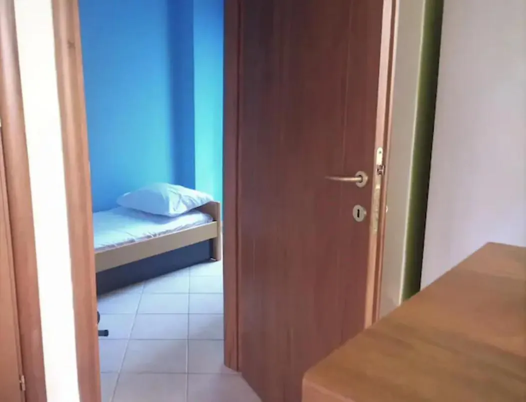 Paradise Comfortable Apartment Θεσσαλονίκη 0*,