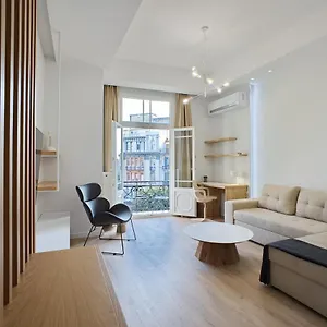 A.g.a.i.n Downtown Premium Θεσσαλονίκη
