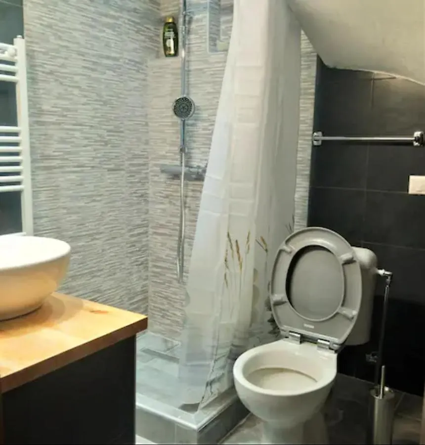 Paradise Comfortable Apartment Thessaloniki