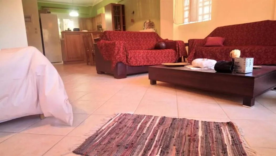 Paradise Comfortable Apartment Salonicco Grecia